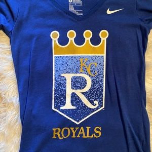 Nike Royals tee